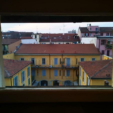 Milano Apartments Darsena 외부 사진