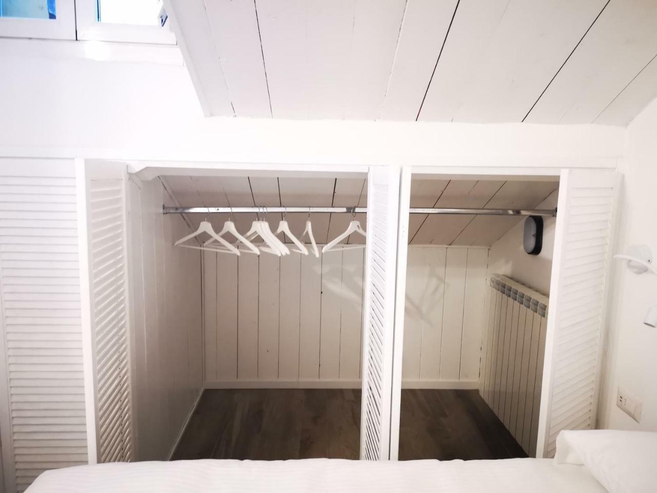 Milano Apartments Darsena 외부 사진