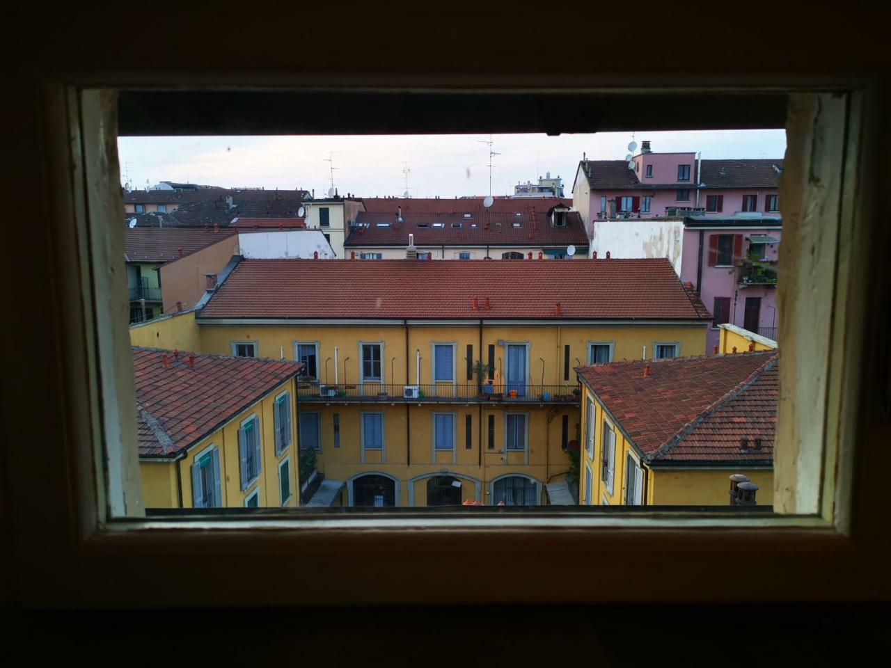 Milano Apartments Darsena 외부 사진
