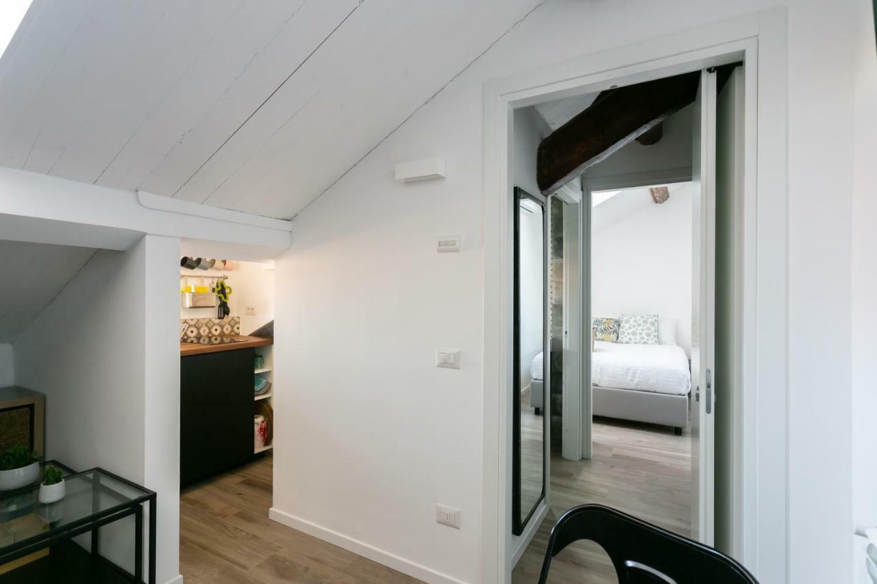 Milano Apartments Darsena 외부 사진