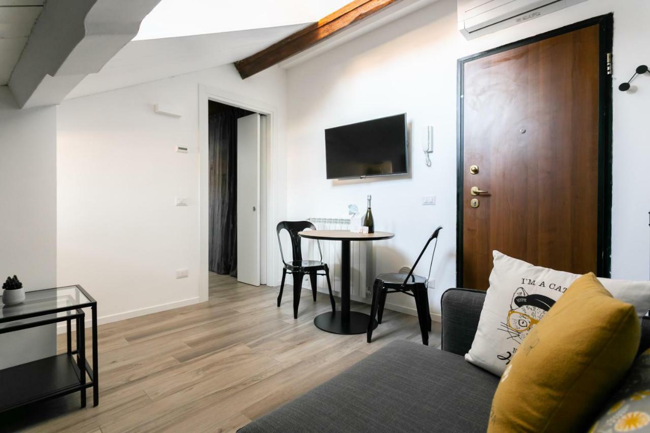 Milano Apartments Darsena 외부 사진