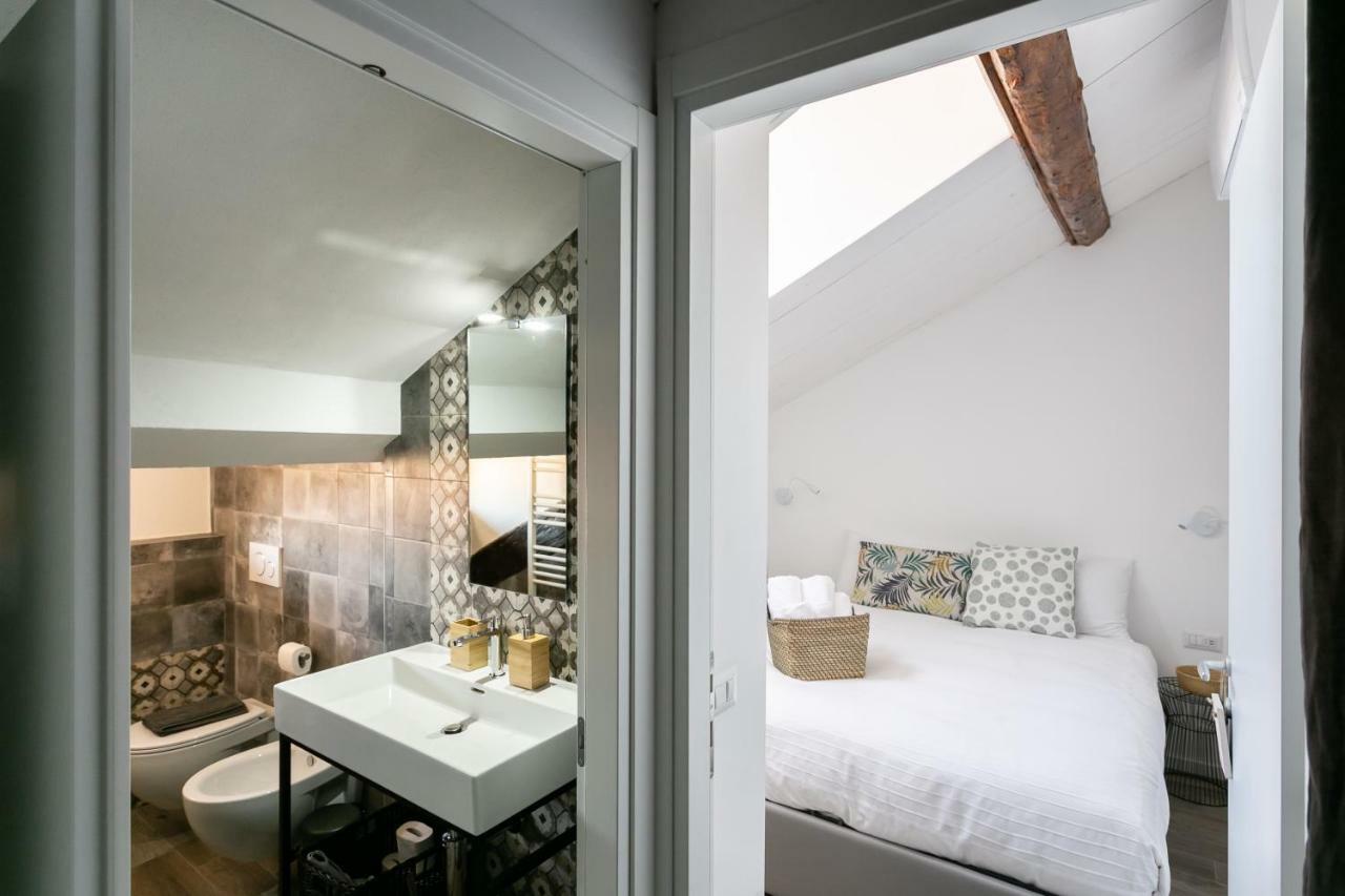 Milano Apartments Darsena 외부 사진