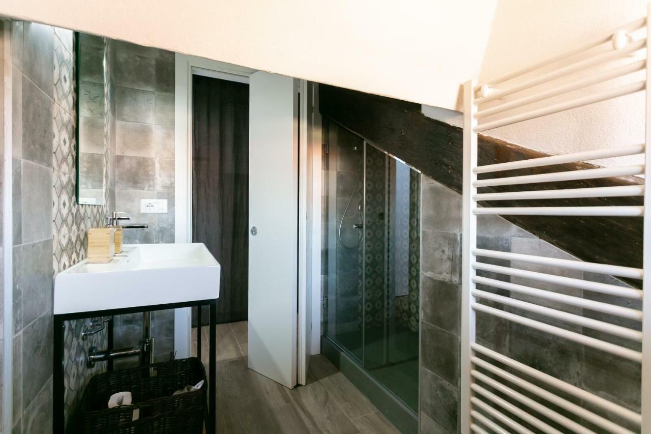 Milano Apartments Darsena 외부 사진
