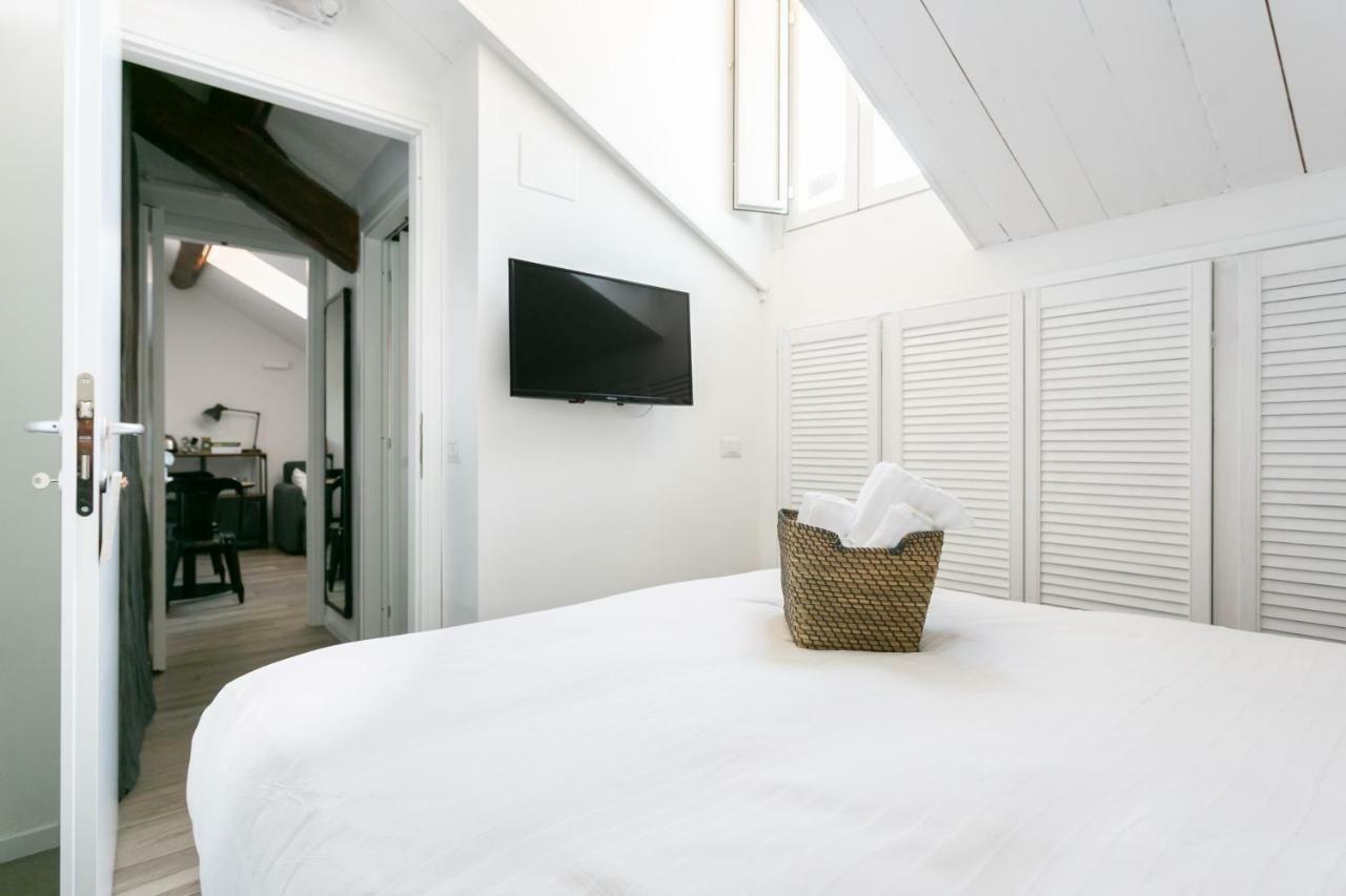 Milano Apartments Darsena 외부 사진
