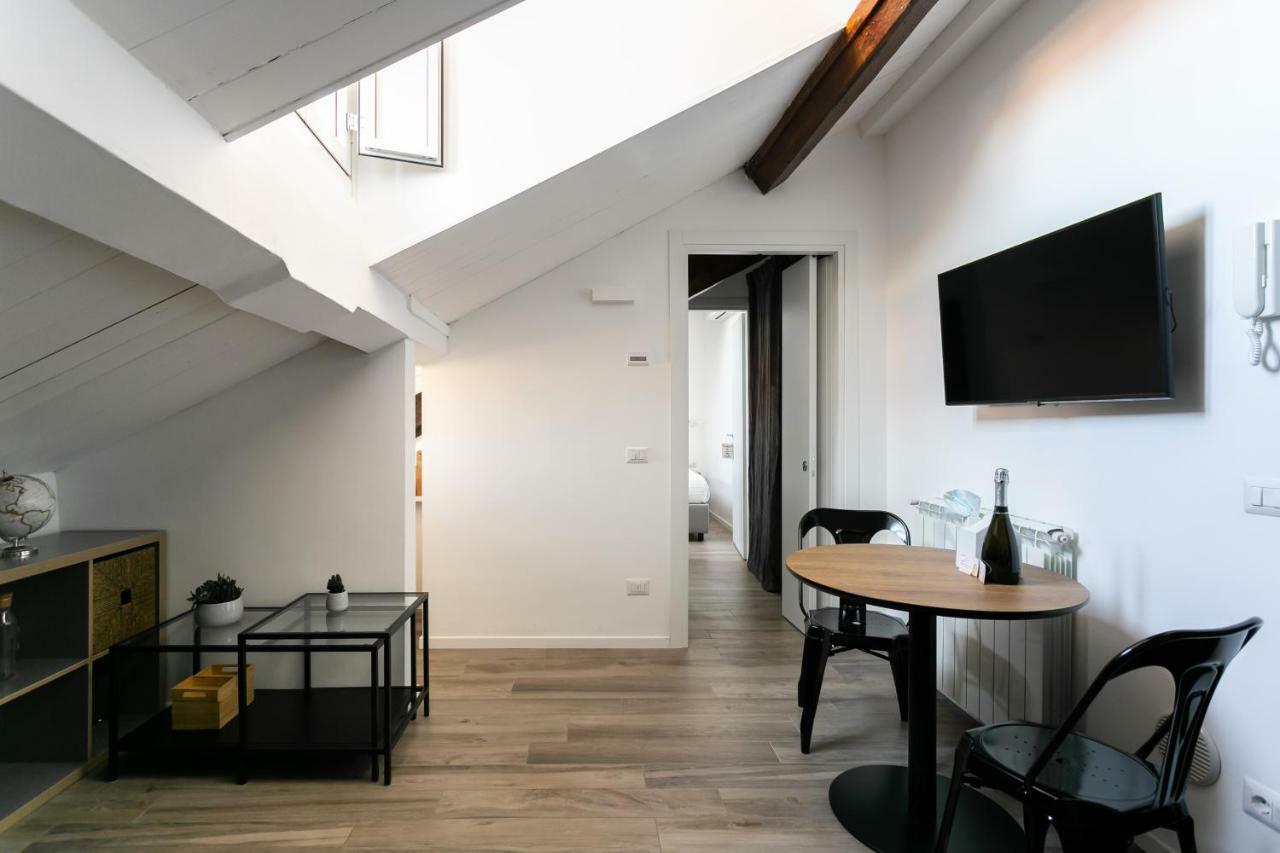 Milano Apartments Darsena 외부 사진