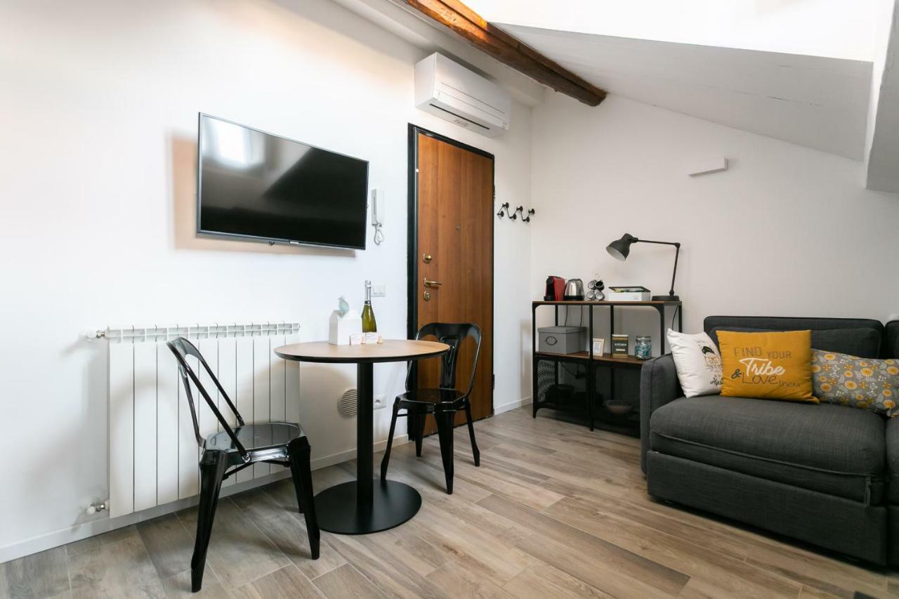 Milano Apartments Darsena 외부 사진