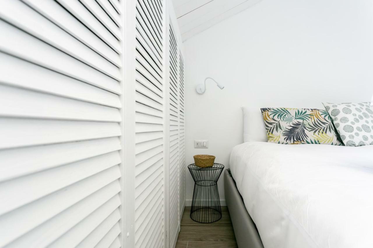 Milano Apartments Darsena 외부 사진