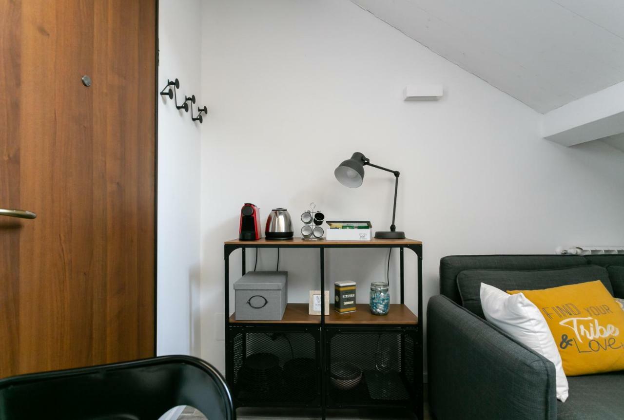 Milano Apartments Darsena 외부 사진