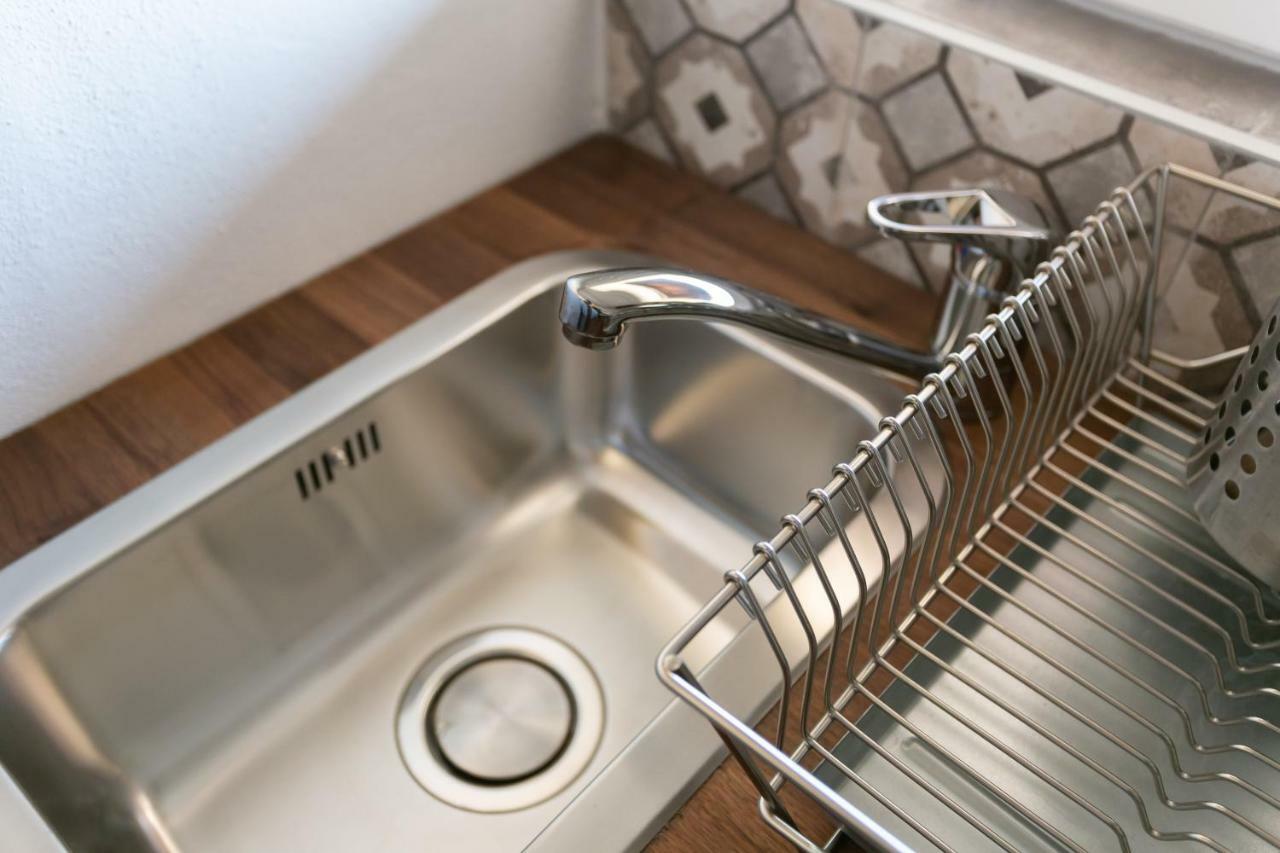 Milano Apartments Darsena 외부 사진