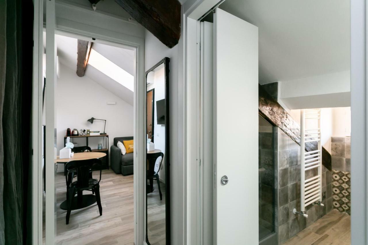 Milano Apartments Darsena 외부 사진