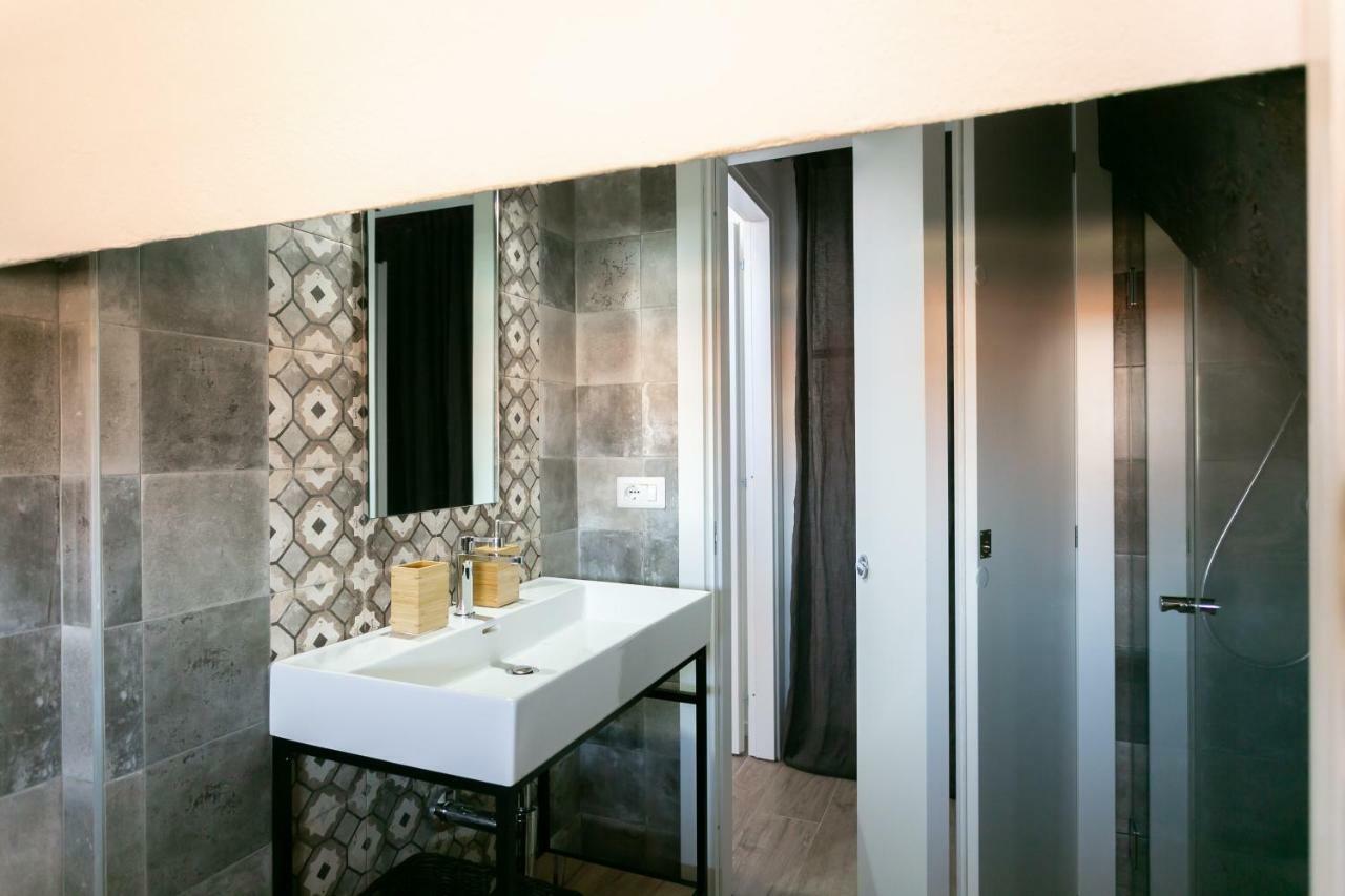 Milano Apartments Darsena 외부 사진