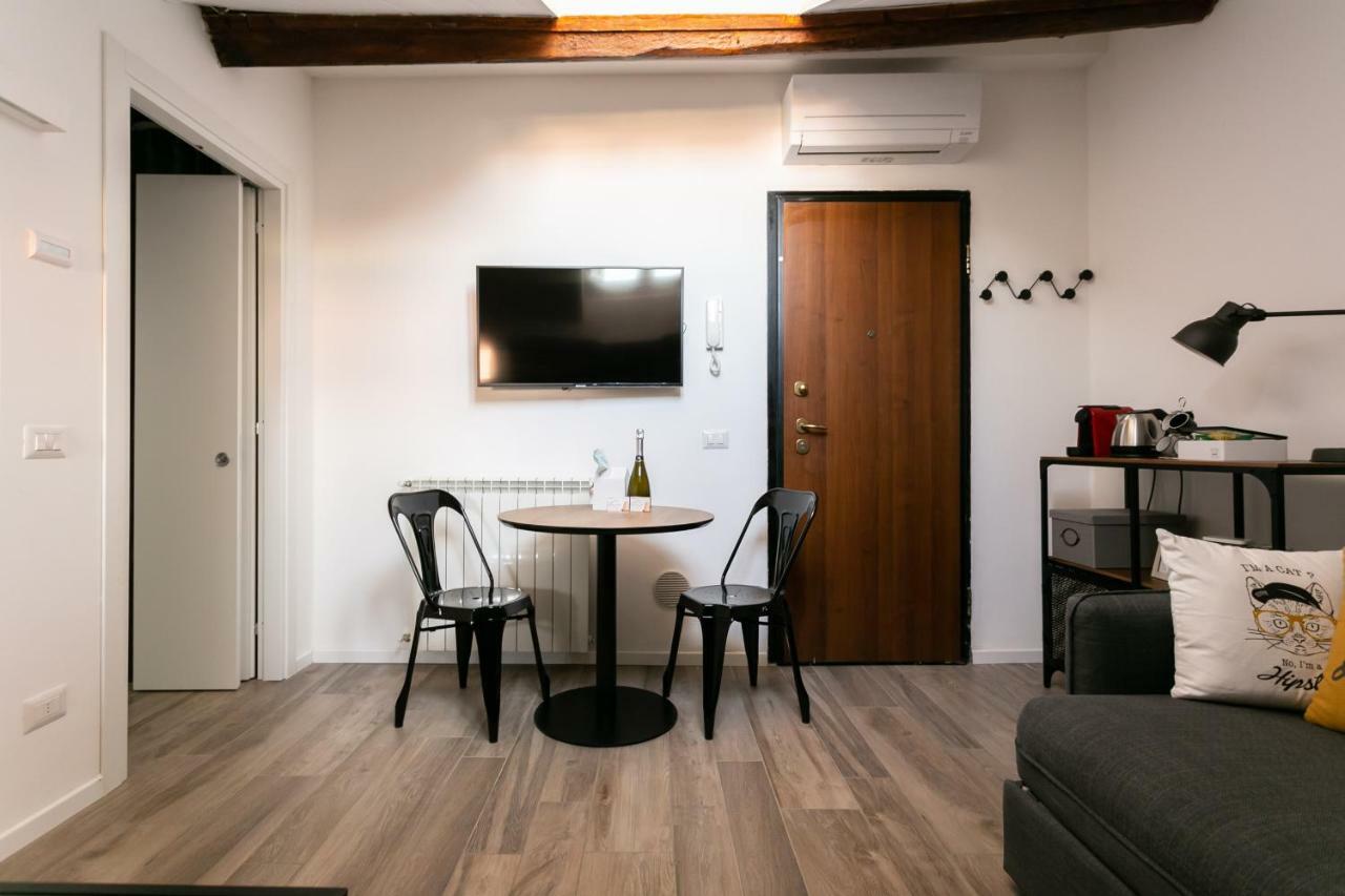 Milano Apartments Darsena 외부 사진