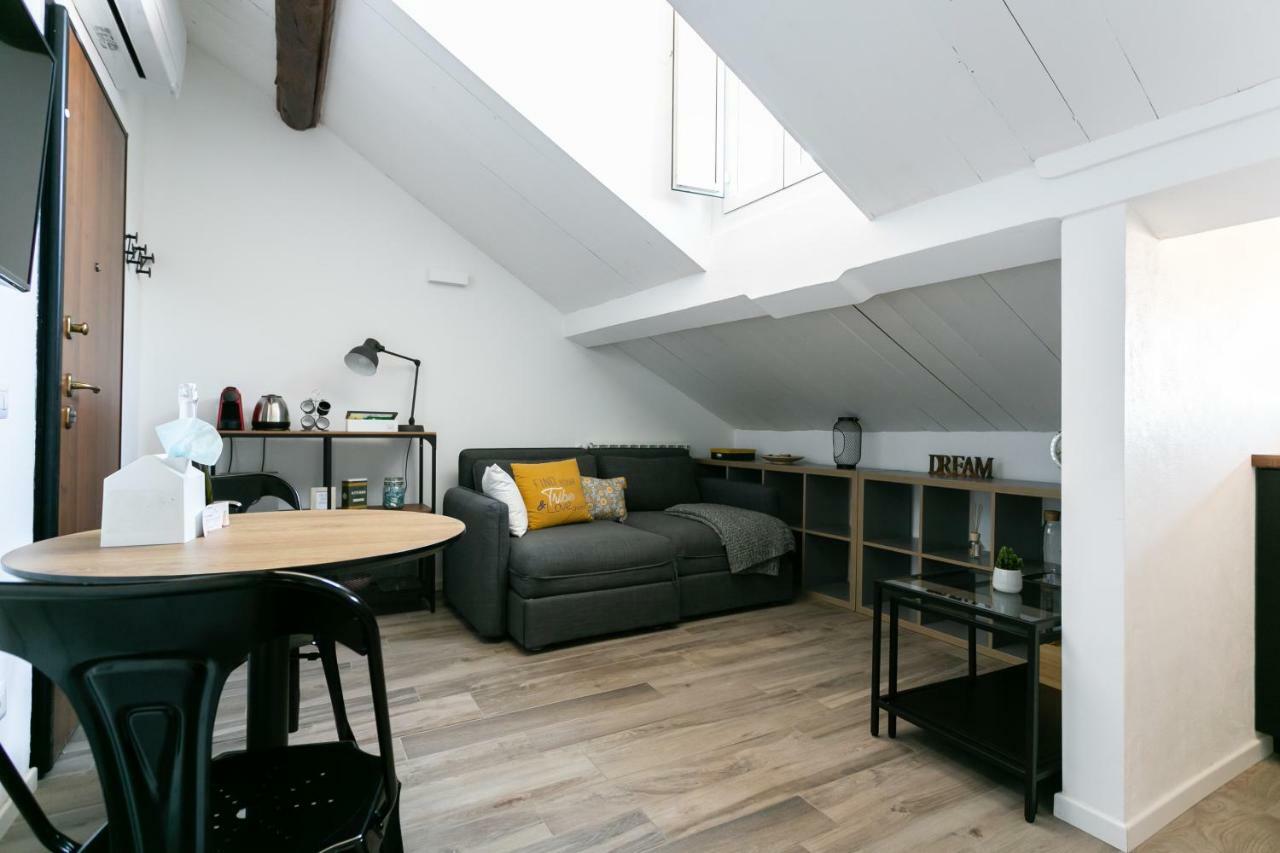 Milano Apartments Darsena 외부 사진