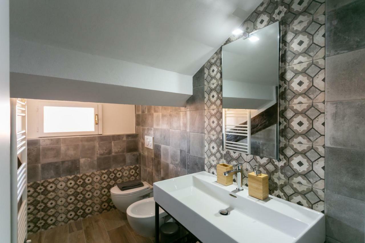 Milano Apartments Darsena 외부 사진