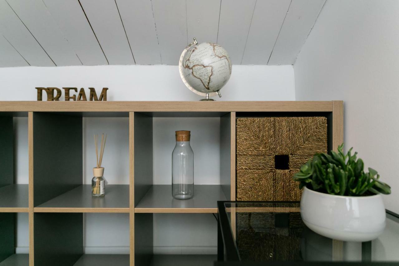 Milano Apartments Darsena 외부 사진
