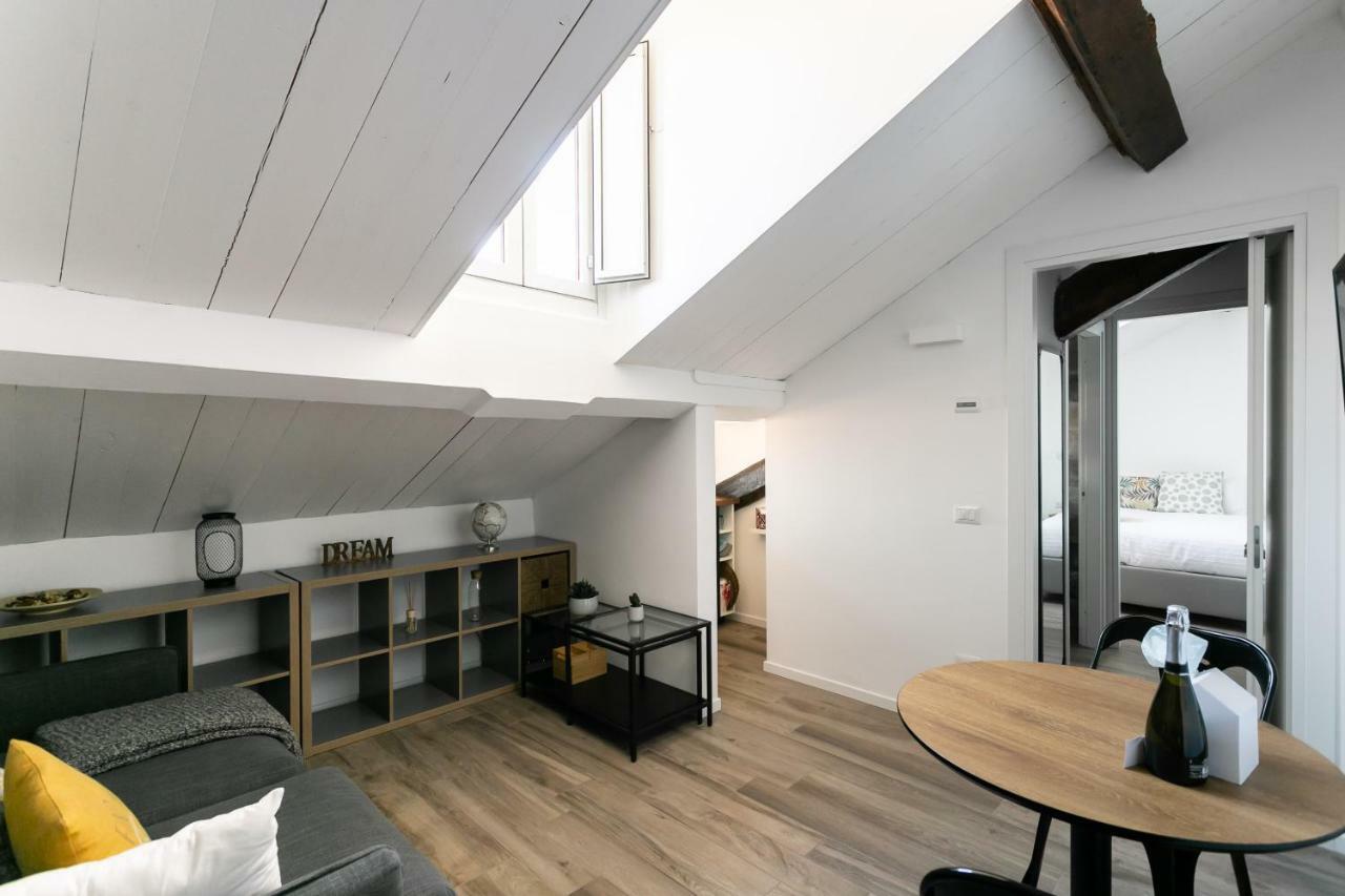 Milano Apartments Darsena 외부 사진