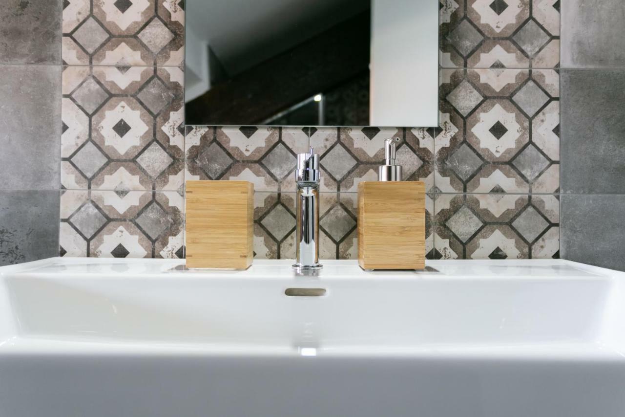 Milano Apartments Darsena 외부 사진