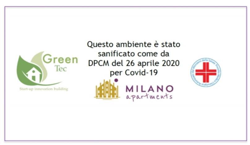 Milano Apartments Darsena 외부 사진